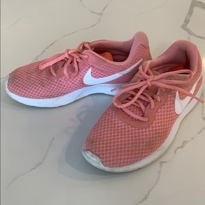 Nike Shoes pink